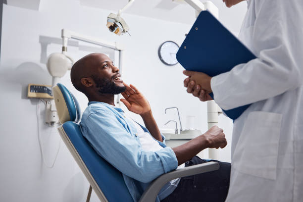 Best Emergency Treatment for Oral Infections in Shawano, WI