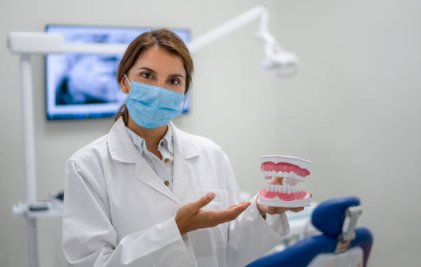 Best Walk-In Emergency Dental Services in Shawano, WI
