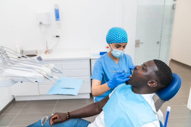 Best Emergency Dental Care for Sports Injuries in Shawano, WI